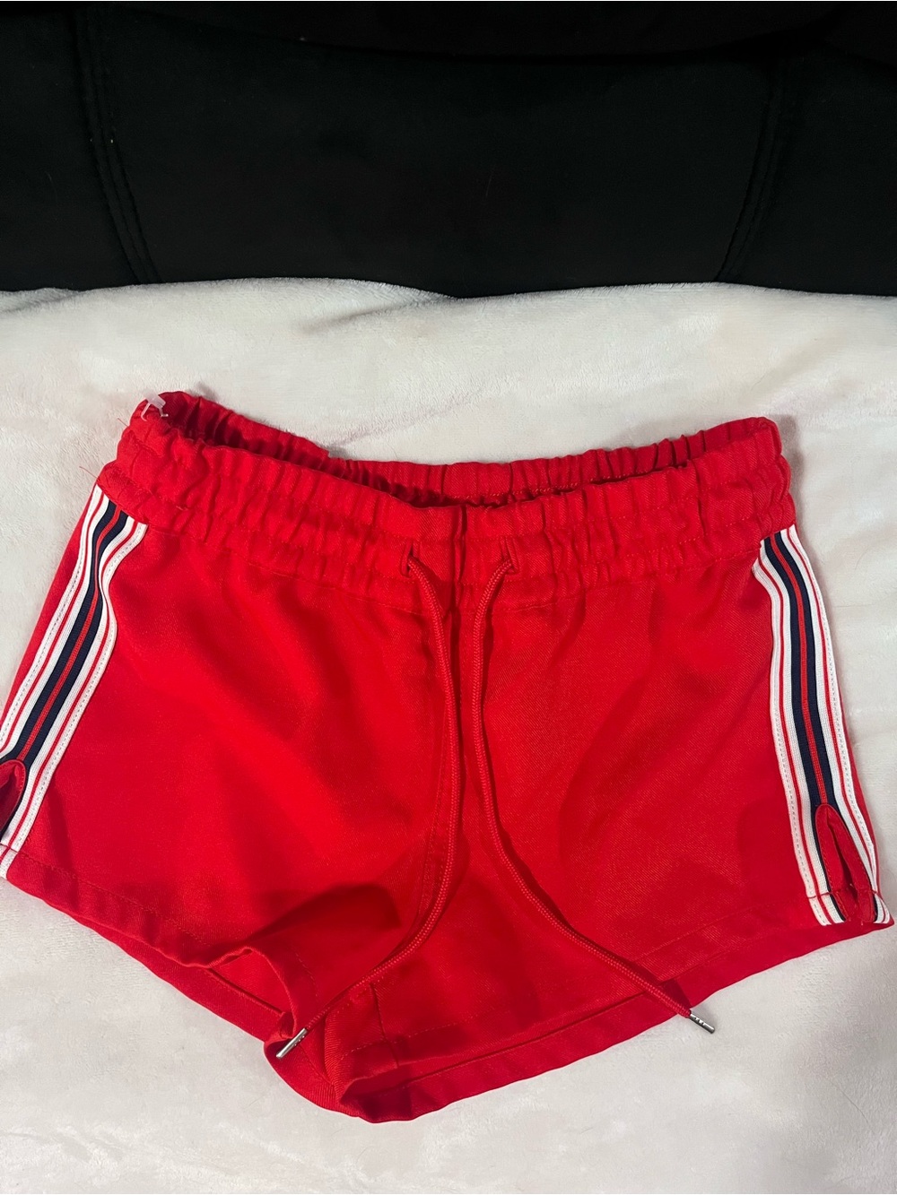 Women’s Tna shorts
